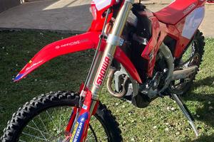 Honda crf 250 4t rx 2022