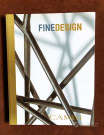 Fine Design ‘900 - Cambi - Giugno 2019