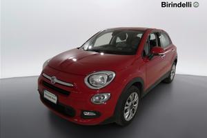 FIAT 500X - 500X 1.4 MultiAir 140 CV DCT Pop Star