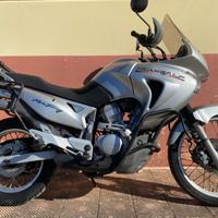 Ricambi transalp 650 honda transalp xl 650 v 2004