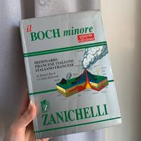 Dizionari
