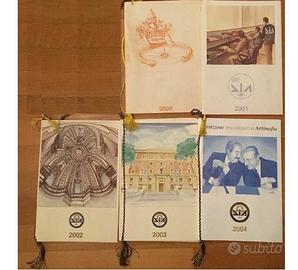 Stock Calendario Storico DIA