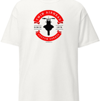 maglietta cafè racer tshirt R100  Pirates twin air