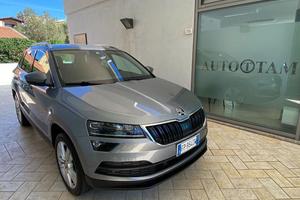 SKODA Karoq 1.5 TSI ACT DSG Executive