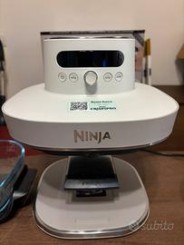 Friggitrice ad aria Ninja Crispi PRO
