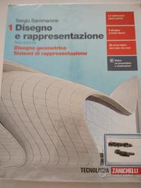 1 Disegno e Rappresentazione