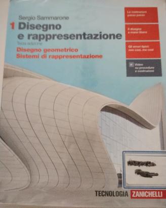1 Disegno e Rappresentazione