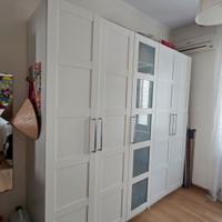 armadio Ikea Pax Bergsbo