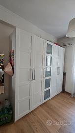 armadio Ikea Pax Bergsbo