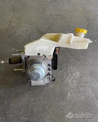 Servofreno / ABS Jeep Compass 2020