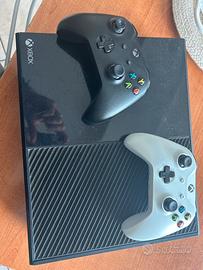 Console xbox 360