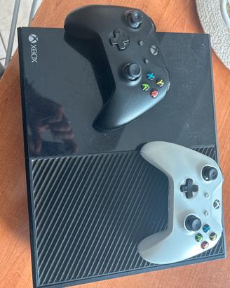 Console xbox 360