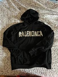 Felpa Balenciaga
