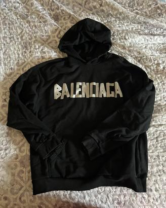 Felpa Balenciaga