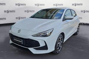 MG MG3 1.5 hybrid+ Comfort auto