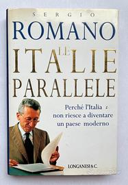 Le Italie Parallele - Sergio Romano