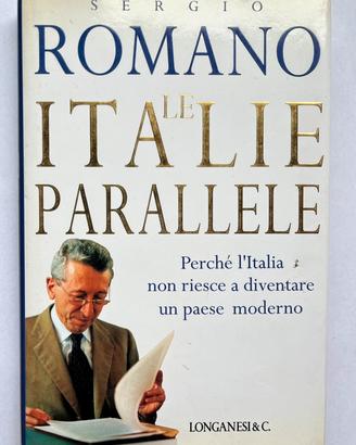 Le Italie Parallele - Sergio Romano