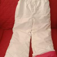 pantalone da neve