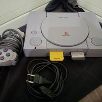 PlayStation 1 