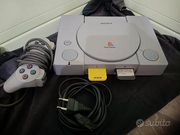 PlayStation 1 