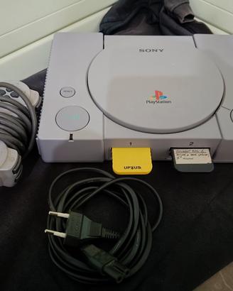 PlayStation 1 