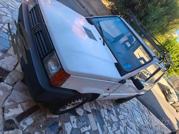 Fiat Panda 1000