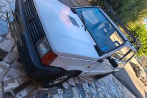 Fiat Panda 1000