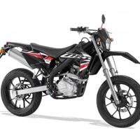 RIEJU MRT 125 Motard L.C.