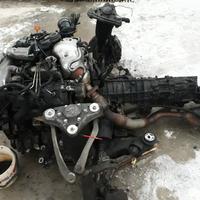 Audi a6 allroad pezzi di ricambio 