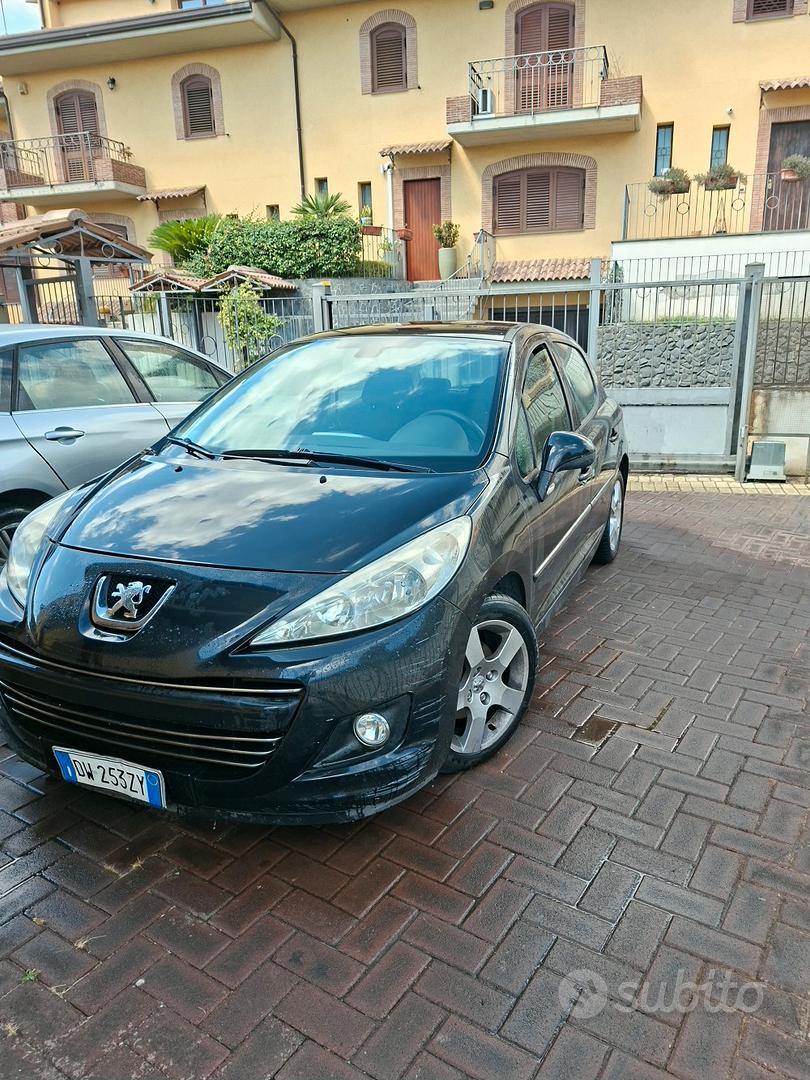 Peugeot 207 2009 photo 3