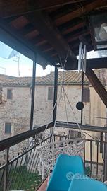 Casa indipendente divisibile in 2 appartamenti