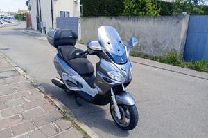 SCOOTERONE 500CC