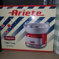 macchina per zucchero filato