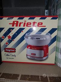 macchina per zucchero filato