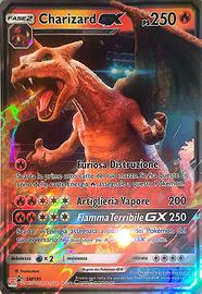 Charizard jumbo detective pikachu carta promo