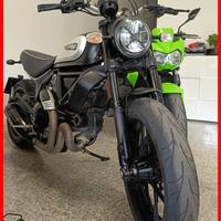 DUCATI SCRAMBLER 800 *INCLUSO PASSAGGIO*RATE/ Iva