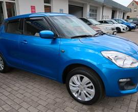 SUZUKI Swift 1.2 Dualjet 4X4