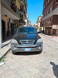 Kia sorrento