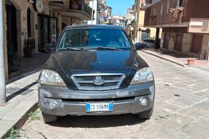 Kia sorrento