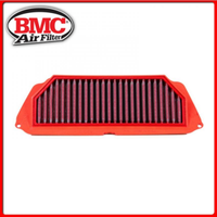 Filtro BMC+kit lavaggio Honda CB650R / CBR650R