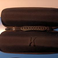 Khanka Bluetooth Speaker Case