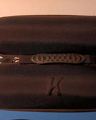 Khanka Bluetooth Speaker Case