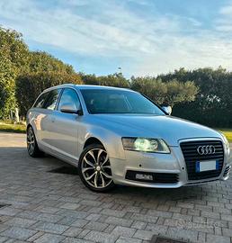 Audi A 6 2.0 tdi
