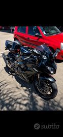 Kawasaki zx10r 2011