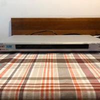 lettore cd/dvd player SONY