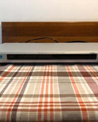 lettore cd/dvd player SONY