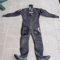 Muta Stagna Seac Neoprene