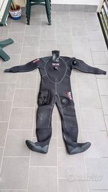 Muta Stagna Seac Neoprene