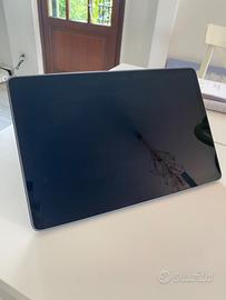 Display multifunzionale per Tesla