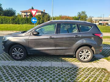 Kuga 2019